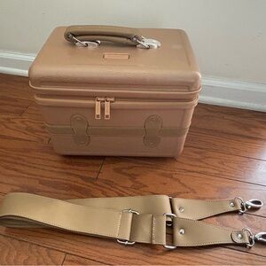 Calpak Beige Travel Organizer